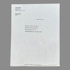 Close Encounters Of The Third Kind 1978 Pressbook Ad Sheets Booklet Letter