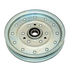 280-862 Flat Idler Fits Husqvarna