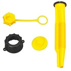 Moeller Scepter Gas diesel water Can Replacement Parts