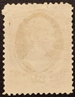 Us Stamps  190 Used  30 Cent Hamilton  Scv  90