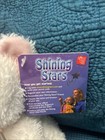 Russ Shining Stars White Kitten Cat Plush New With Tags