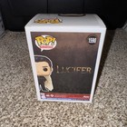 Funko Pop  Vinyl  Lucifer - Lucifer - New York Comic Con Funko  exclusive   1590