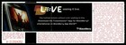 Taylor Swift Ticket Stub St  Louis Scottrade Center 3 18 13 Full Ticket Stub