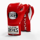 Cleto Reyes 16oz Boxing Gloves  All Colors   Size 8oz To 16oz Available