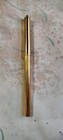 S t  Dupont Gold Plated Roller Ball Pen France