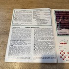 Beads Gone Christmas Beading Ornament Decor Craft Pattern Leaflet 33 Projects