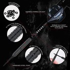 90  Tungsten Darts Metal Tip Set 22g  Professional Steel Tip Dart   