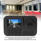 Ptz Camera Controller 5in 3d Joystick Network Camera Control Keyboard 100-240vog