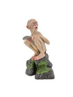 Sideshow Weta Smeagol Statue Gollum Lord Of The Rings the Two Towers Figure 7 