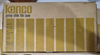 Used Kenco Group Slide File Case In Box Model  550 - Holds 750 2x2 Slides