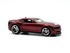 2013 Hot Wheels Chevy Camaro Special Edition 202 250 Super Custom W real Riders