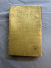 Vintage Boy Scouts Of America Handbook  Revised Edition 1914