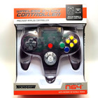 Nintendo 64 Wireless Controller 2 4 Ghz For N64 - Teknogame   - Atomic Purple