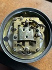 Rare 1964 The Beatles Mint Green Wind Up Alarm Clock Gt  Britain Works See Video