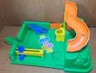 Vintage Fisher Price Little People  2550 Playground 