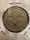 1985 Great Britain One Pound Coin