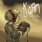 Korn Got The Life Banner 2x2 Ft Fabric Poster Tapestry Flag Album Cover Art