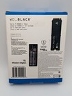     Wd Black Sn850p 1tb W  Heatsink - Internal M 2 Nvme Ssd Pc ps5 - Ob