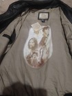 Rare   Lord Of The Rings Leather Jacket