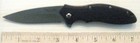 Kershaw 1830 Oso Sweet Speedsafe Assisted Linerlock Knife W clip Excellent Cond