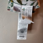 Boppy Breastfeeding Pillow Replacement Cover Beautiful Pink Flower Garden 