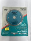 Makita  3-3 8  Wet dry Diamond Saw Blade  724950-8d