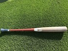 New York Yankees Jazz Chisholm 2024 Game Used Cracked Chandler Bat
