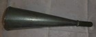 Vintage Fog Horn