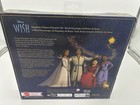 Disney Wish Kingdom Of Rosas Character Set New In Box 10 Characters Included