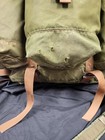 Vietnam Tropical Rucksack With Frame