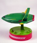 Thunderbird 2   Thunderbirds Vehicle Collection Figure    Japan Import Us Seller