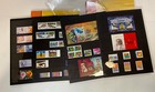 Australia Post 2003 Year Deluxe Stamp Album Collection  Unmounted Mint