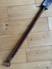 Antique Old Vietnamese 19 Century Sword