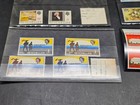 42 Seychelles Stamps