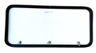 Lippert lci 38 X 18 Baggage Access Compartment Cargo Door W  Key Rv-camper