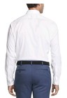 Van Heusen Men s Dress Shirt Regular Fit Stain Shield Stretch  White  15 -15 5 