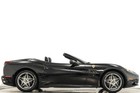 2011 Ferrari California -daytona Seats  Carbon Fiber Driving Zone  Carbon Dash