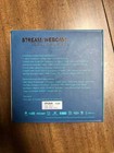 Stream Webcam Camera For Computer Laptop Livestreaming New