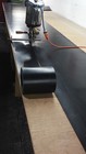 Neoprene Sheet Rubber Solid Flex Strip 1 4 thick X 5  W X 10-foot Roll 60 D