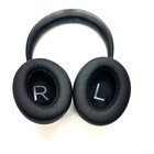 Bose Noise Cancelling Headphones Nc 700-black