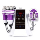 6 In 1 Beauty Machine For Body Massage Facial Skin Lifting Spa Salon Lost Weigqp
