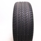 Take Off 235 55r18 Continental Procontact Tx Ao - 100h - 9 32 No Repairs