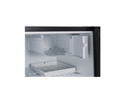 Galanz 1 7 Cu Ft Single Door Mini Fridge Black - Compact  Energy-efficient Refri