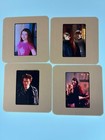Buffy The Vampire Slayer Lot 16 35mm Transparency Slides Sarah Michelle Gellar