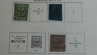Stampsweis Italian States Stamp Collection On Minkus Specialty Pages Est 112 