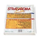 Stradaroma Tascabile - Pocket Sized Rome Street Map