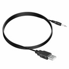 Vibrating Massager Charger With Dc 2 5mm Fast Charging Cable Cord Set