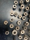Lot Of 44 Slip Fixed Drill Bushings
