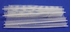 100 New Clear 1  Barbs  Tagging Fasteners Garment Merchandise Price Tags
