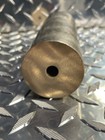 Bearing Bronze 2  Od X 3 8 Id X 10 Inches Long Cda 932  sae 660   Round Rod  10